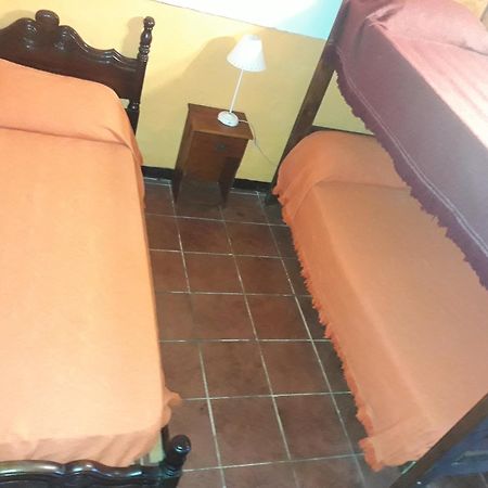 Patagonia Cabanas Las Gaviotas Værelse billede