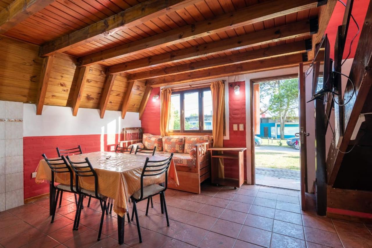 Patagonia Cabanas Las Gaviotas Eksteriør billede