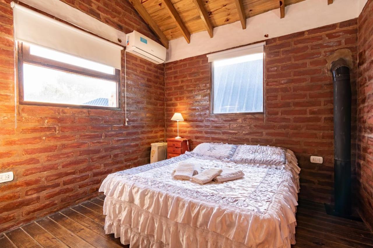 Patagonia Cabanas Las Gaviotas Eksteriør billede