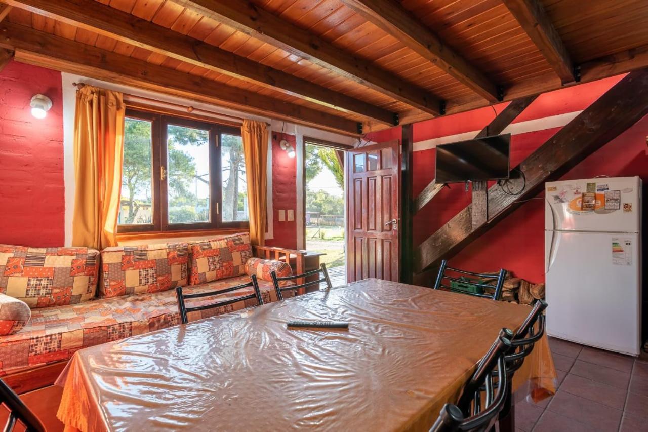Patagonia Cabanas Las Gaviotas Eksteriør billede
