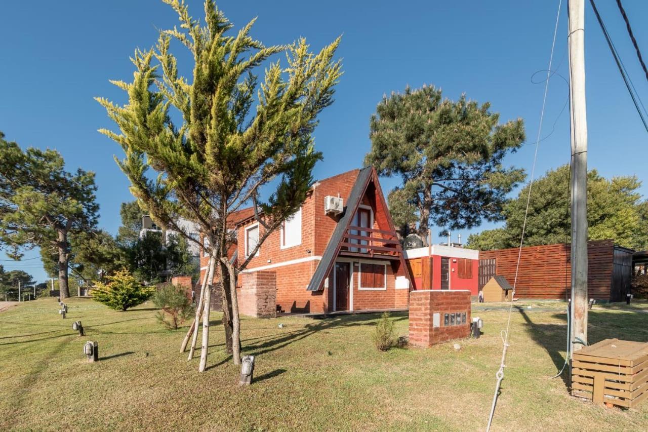 Patagonia Cabanas Las Gaviotas Eksteriør billede