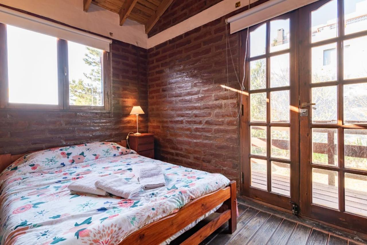 Patagonia Cabanas Las Gaviotas Eksteriør billede