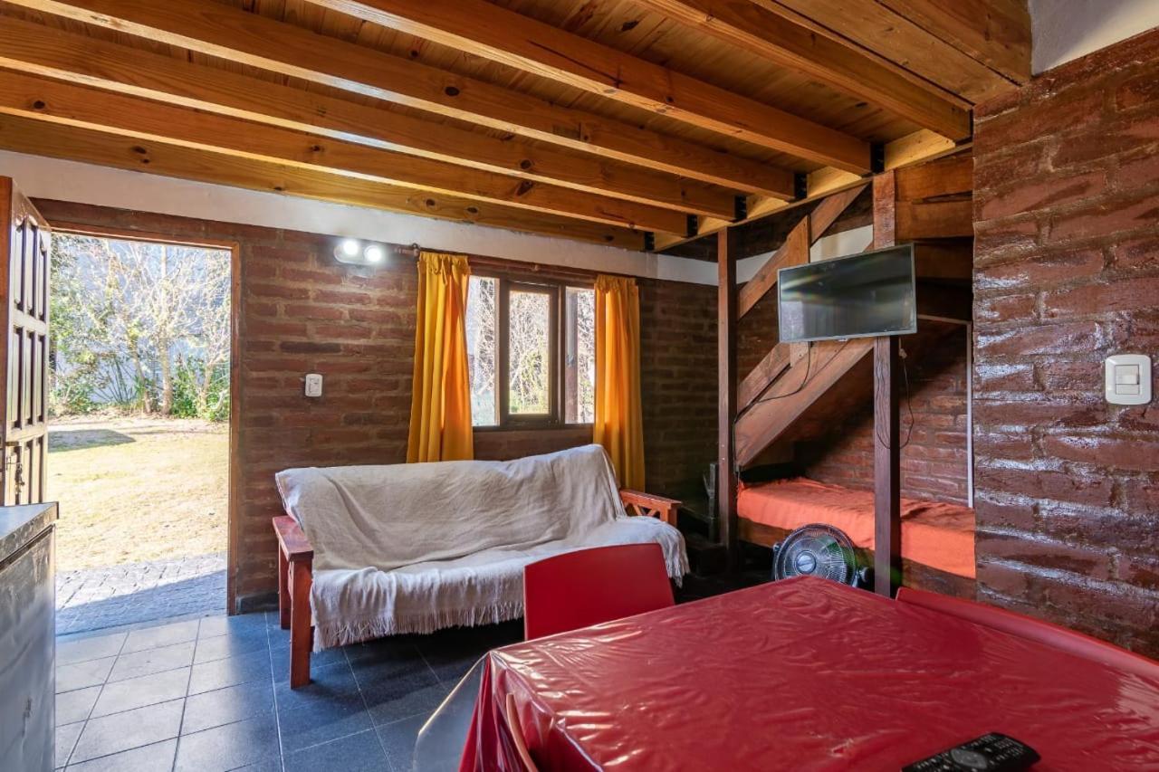 Patagonia Cabanas Las Gaviotas Eksteriør billede