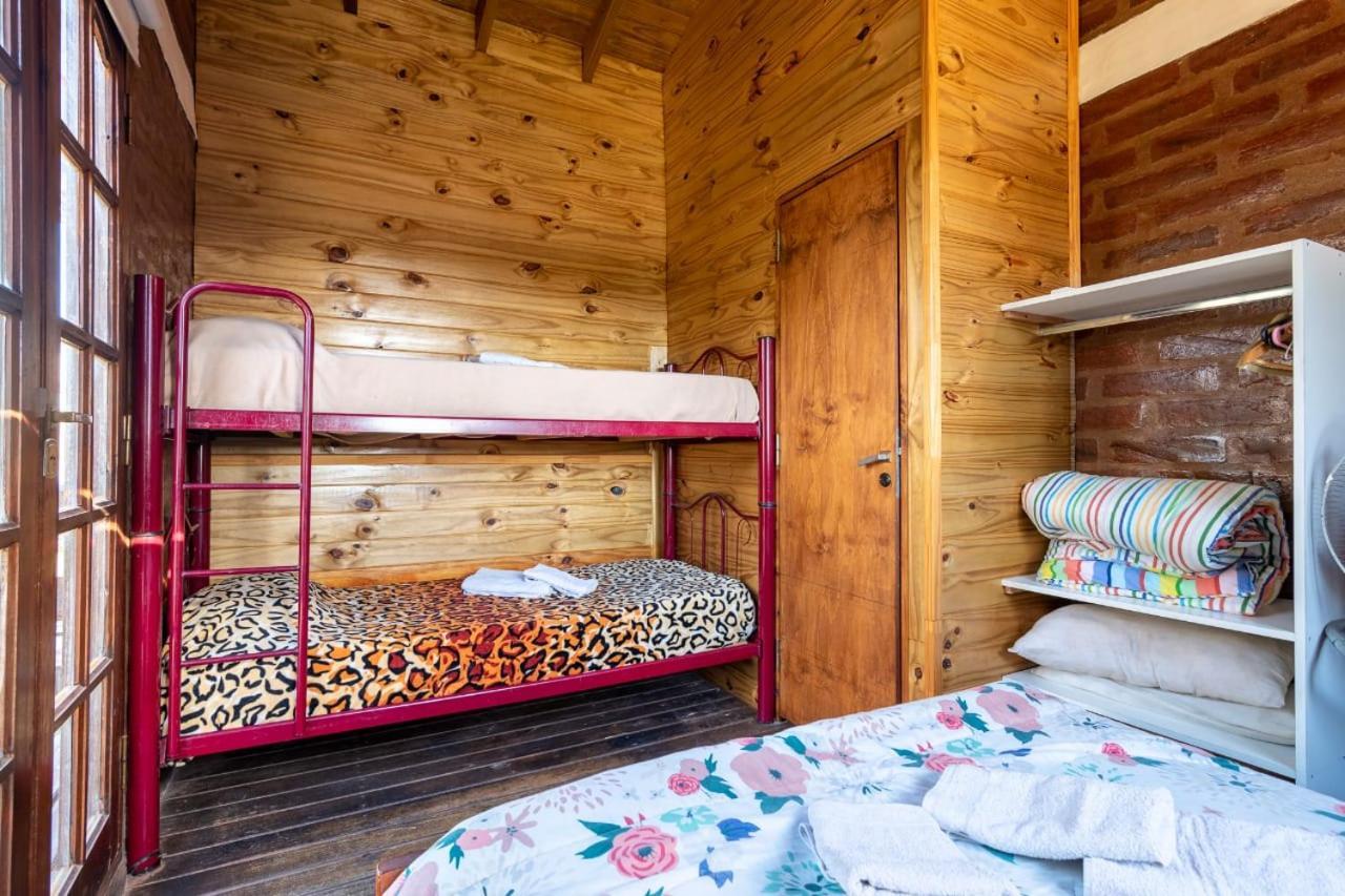 Patagonia Cabanas Las Gaviotas Eksteriør billede