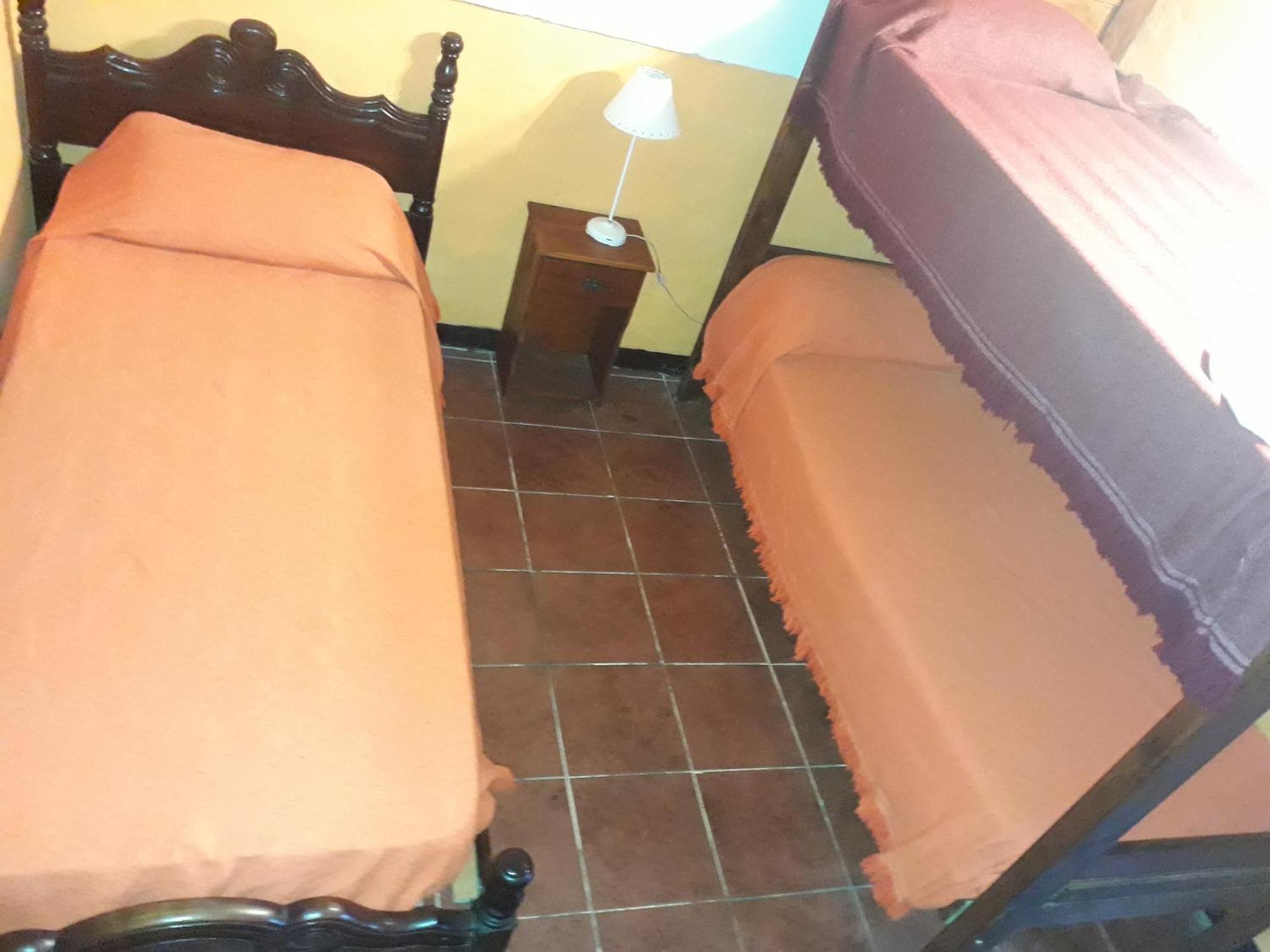 Patagonia Cabanas Las Gaviotas Værelse billede