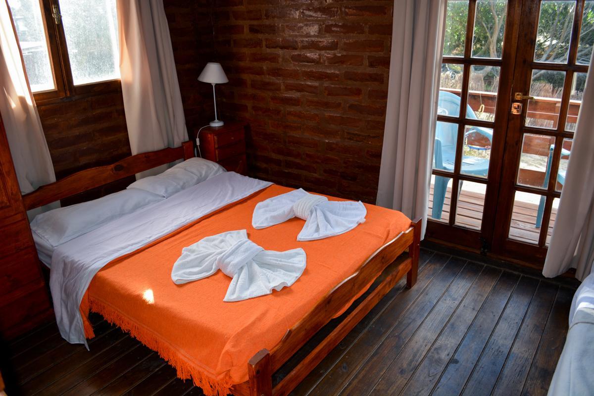 Patagonia Cabanas Las Gaviotas Eksteriør billede