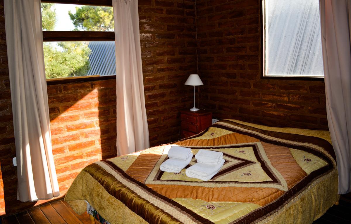 Patagonia Cabanas Las Gaviotas Eksteriør billede