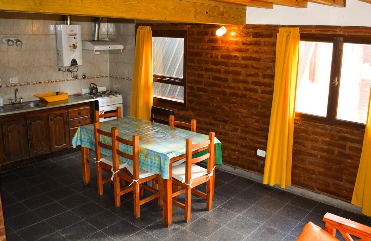 Patagonia Cabanas Las Gaviotas Eksteriør billede